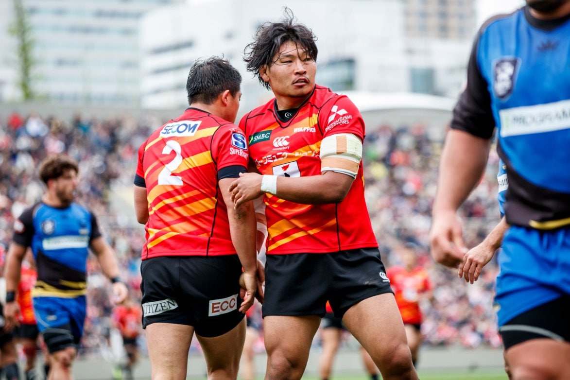 ©Sports Graphic Number