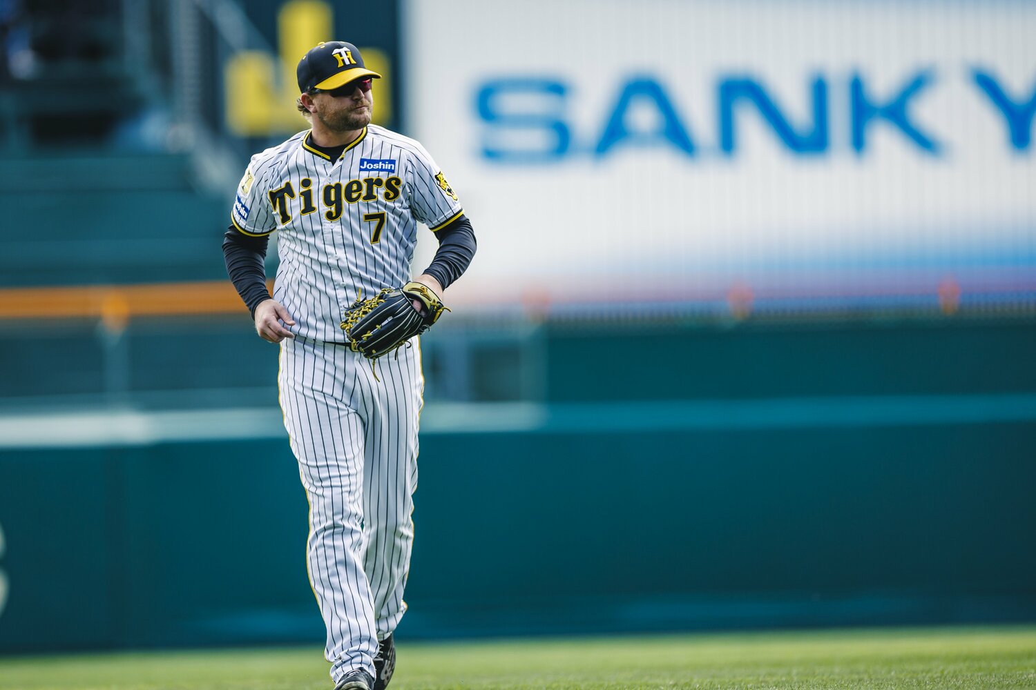 ノイジー　©Kiichi Matsumoto