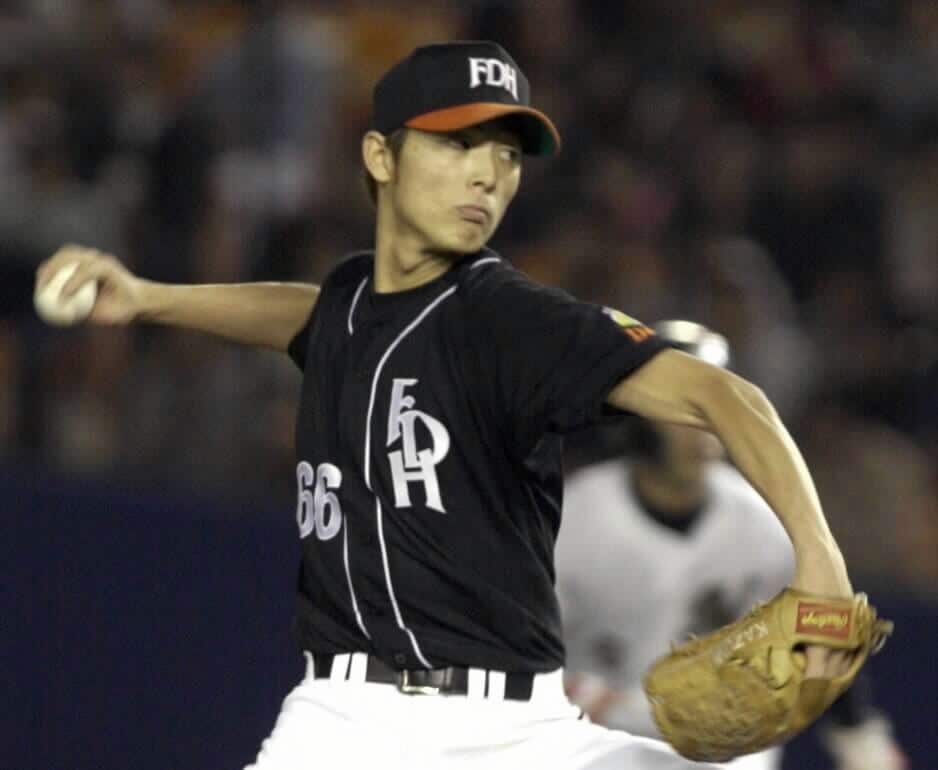 当時の斉藤は藤井の本当の病状を知らないままだったという　©JIJI PRESS