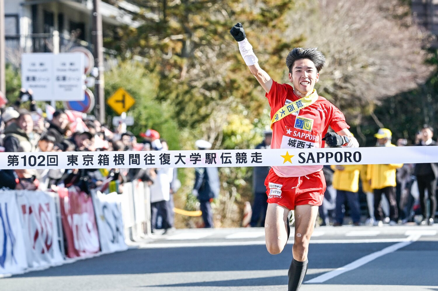 斎藤将也　©Nanae Suzuki