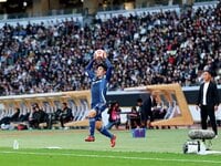 寝耳に水。悔し涙を流した」“横浜フリューゲルス消滅の舞台ウラ”元