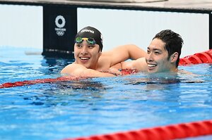 瀬戸大也の“突然の復調”はなぜ起きたのか？ 「苦しい生活になると思うけれど、食らいついて生きていきたいです」