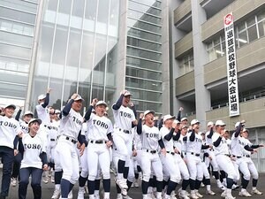 「強豪校女子マネの実態」「二塁走者の最適リードは？」高校生の野球研究が東大、社会人並みにスゴい…生徒、元プロの先生に話を聞いた