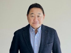 「ファウルだろ!」「ふざけたロスタイム」松木安太郎の“松木節”解説はなぜ生まれたか「W杯優勝には選手だけじゃない、すべての力が必要」