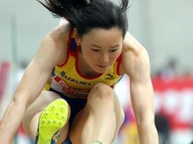 日本選手権の注目は陸上の「松坂世代」。