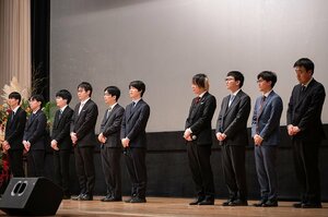 将棋界“じつは大問題”棋士番号から消えた20人…元A級棋士がベテランに聞いた「勝手な変更が」