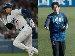 ドジャース・大谷翔平「なぜあんなに盗塁できるのか」問題…プロ野球スプリントコーチの元陸上選手が解説する“納得のワケ”《日本人最多盗塁達成》