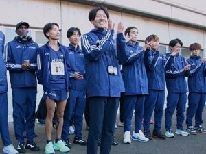 本格始動からわずか7カ月で「ニューイヤー駅伝出場決定」の衝撃…年収4000万円も可能？ 元“3代目・山の神”神野大地が率いるナゾの新実業団チームの正体
