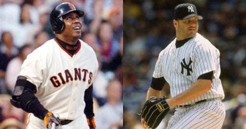 激レア証明書付き！メジャーリーグMLBブルージェイズロジャークレメンスフィギュア ロジャー・クレメンスフィギュア （激レア証明書付き