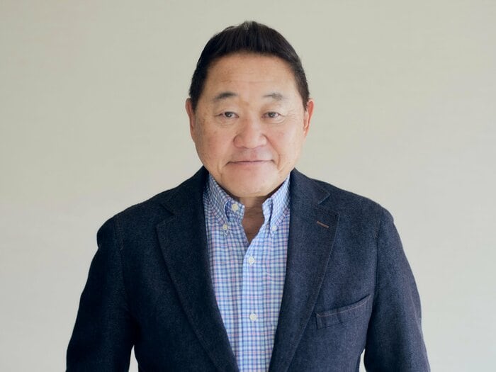 「ファウルだろ！」「ふざけたロスタイム」松木安太郎の“松木節”解説はなぜ生まれたか「W杯優勝には選手だけじゃない、すべての力が必要」＜Number Web＞ photograph by Yuki Suenaga