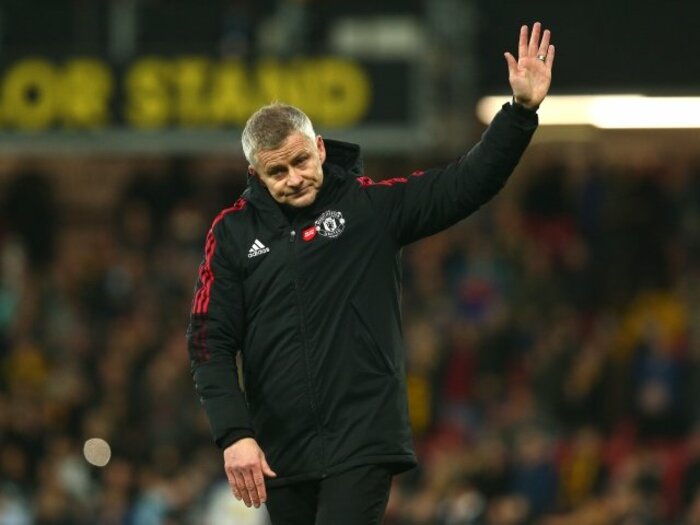 ユナイテッドの新監督は誰に？ DNAか、哲学か、超実力主義か……スールシャール解任で考える監督交代の難しさ＜Number Web＞ photograph by Getty Images