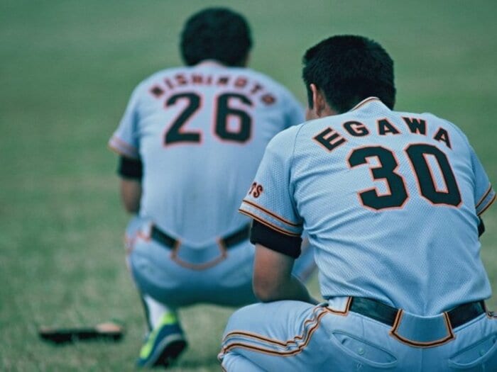 「巨人以外の球団なら行かない。“お坊さん”になる」18歳の異例発言に広島スカウトが激怒…江川卓・桑田真澄と同僚だった選手は今、“寺の住職”になっていた＜Number Web＞ photograph by Kazuhito Yamada