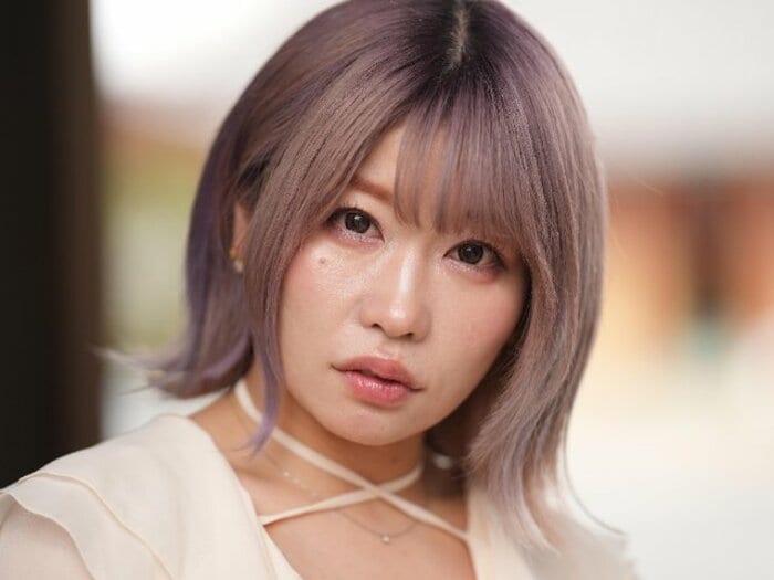 「上谷沙弥、バカだなあ…」女子プロレス“非情な敗者引退マッチ”の結末は? 涙の中野たむが語る“意外な本音”「勝ったら、私にあと3年ください」<Number Web> photograph by Essei Hara