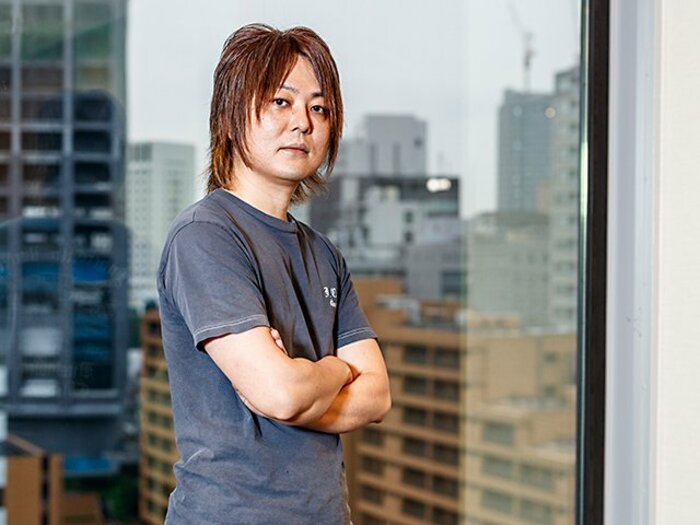 千葉雅也が考える身体と精神のいま。「効率よく金を稼ぐ体」から離れて。<Number Web> photograph by Kiichi Matsumoto