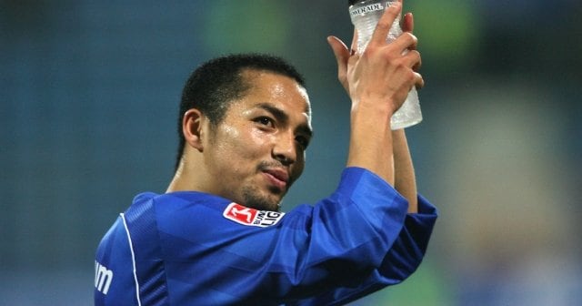 浅野拓磨のボーフム移籍で甦る13年前の記憶…坊主頭の日本人が