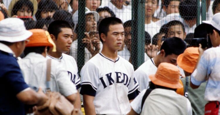 PL学園を「ナメきってました」甲子園連覇の王者・池田高が初めて負けた