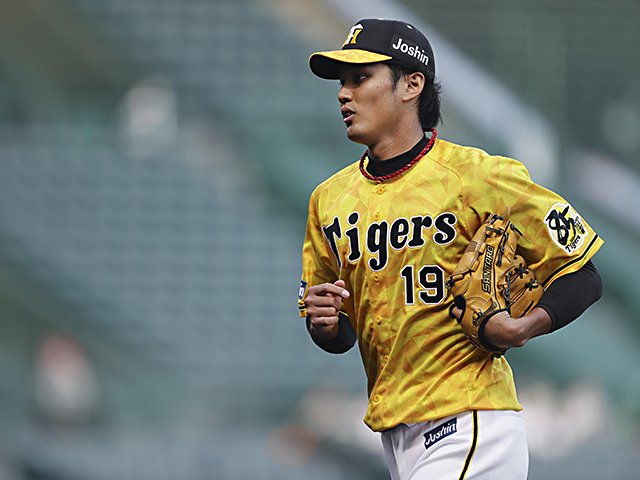 藤浪晋太郎“完全復活”へ必要なこと。藪恵壹が見る課題と起用法の提案