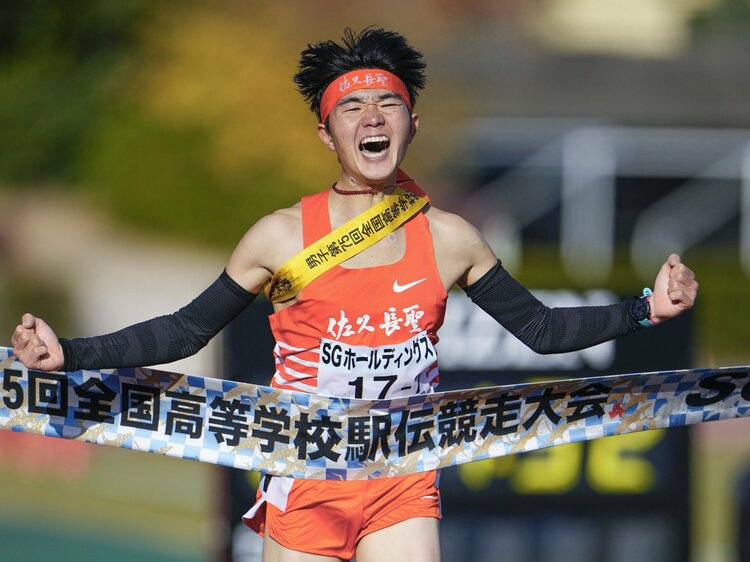 箱根駅伝2025：青学大・駒澤大の新入生分析 - 5000m13分台ランナーの