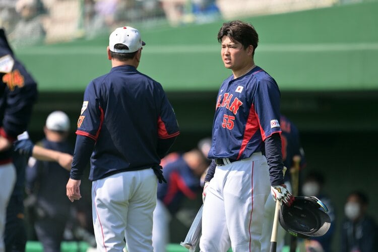WBC日本代表スタメンをどう組む？」話題のChatGPTに聞くと…「3番・大谷