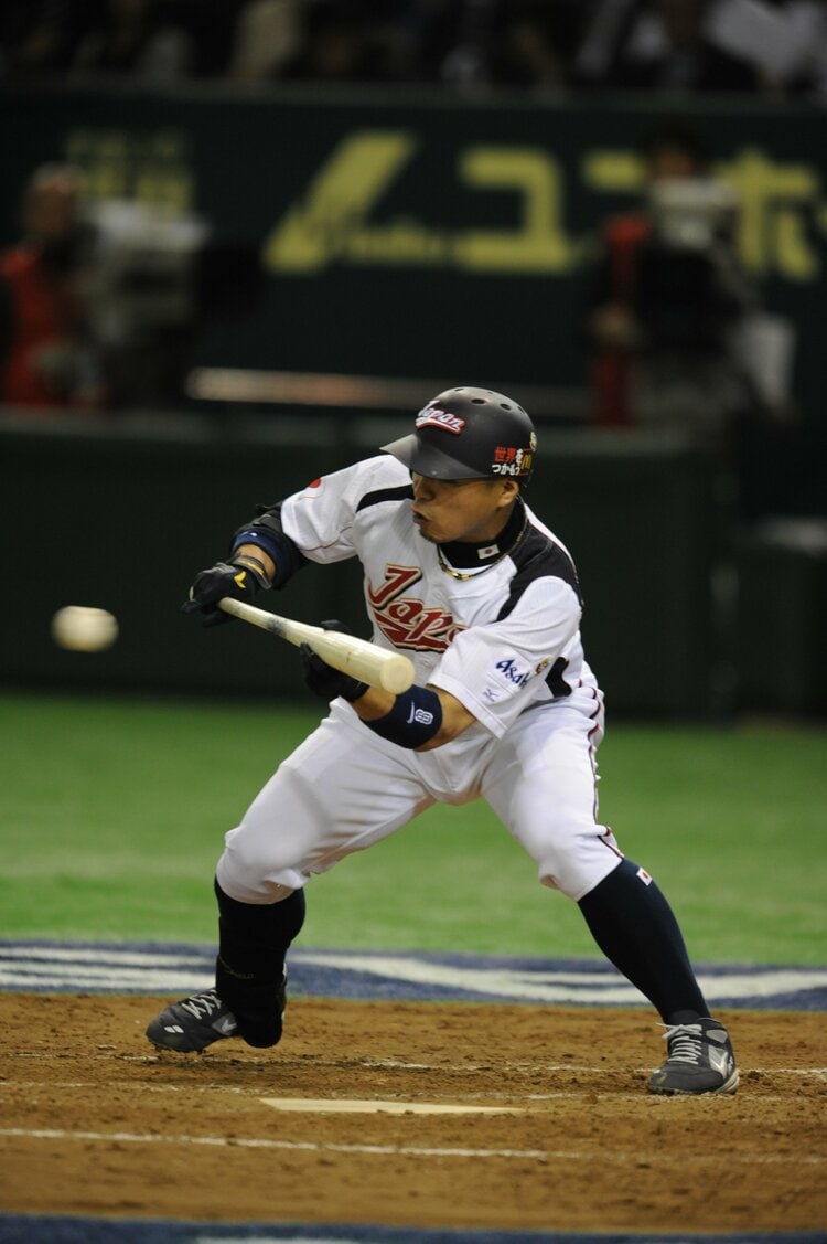 スタメンから外せば日本は勝てる」の批判→覚醒…岩村明憲が明かすWBC