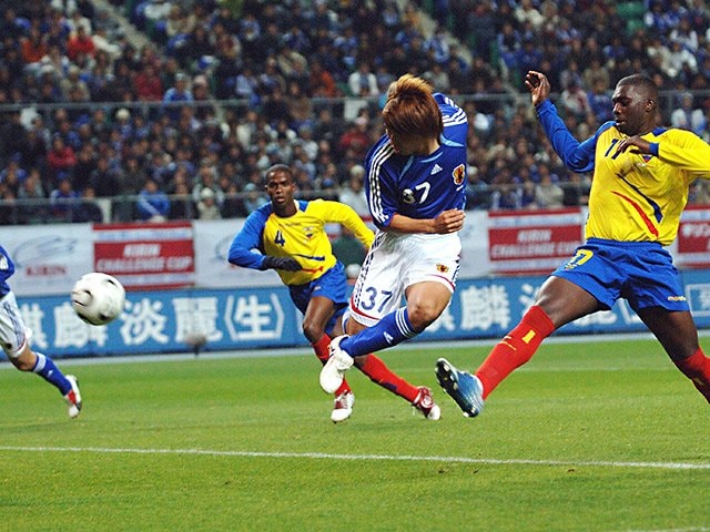 J1のベンチよりJ3のスタメン」「“ここ”じゃなくて“このあたり”」佐藤