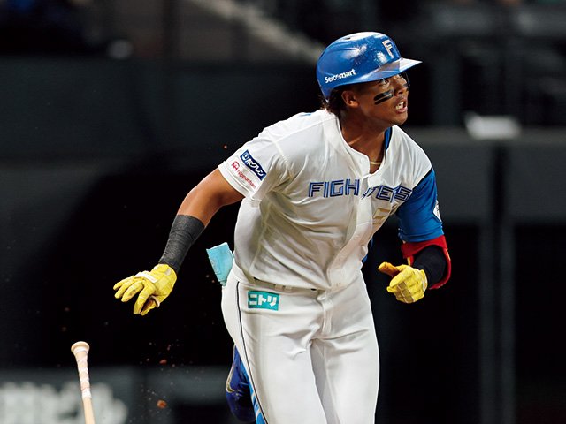 水谷瞬「一軍のリアルを知った6年目が交流戦首位打者へと覚醒するまで