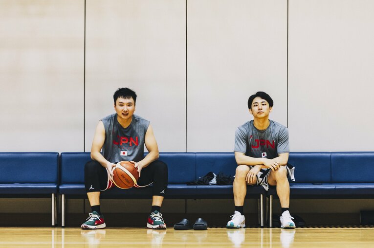 ©︎Kiichi Matsumoto