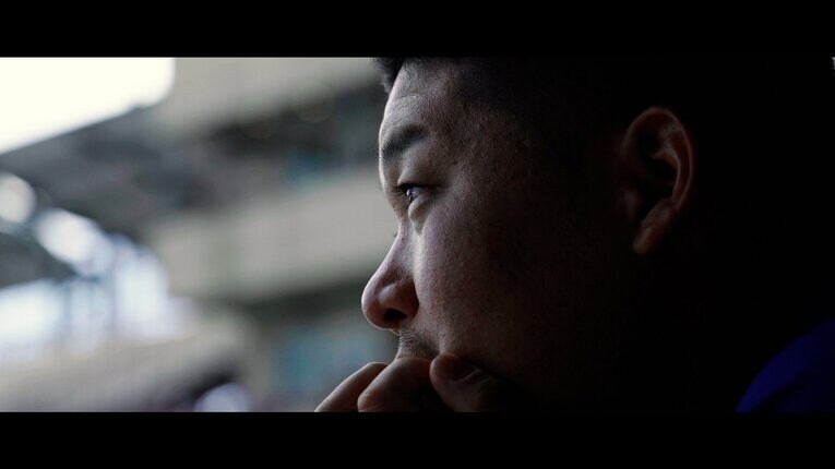 「Road to L.A.」より