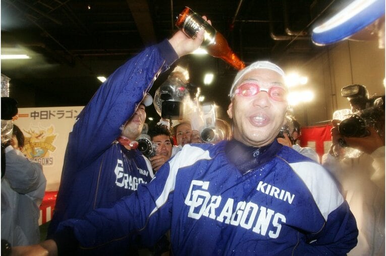 ©Sports Graphic Number