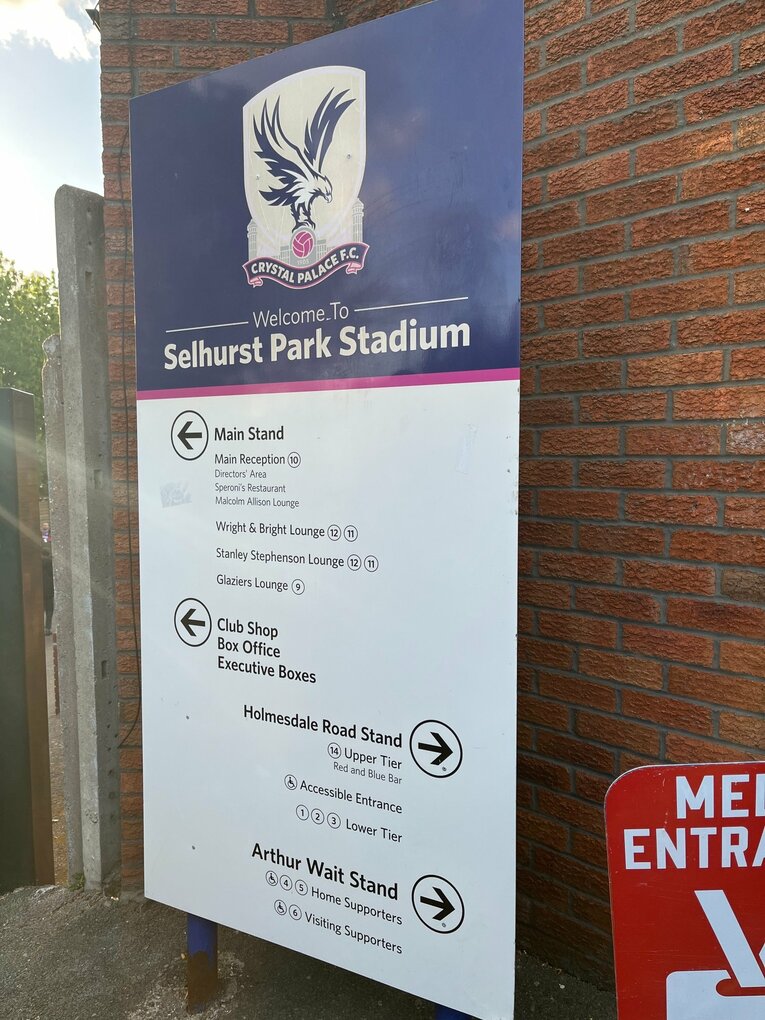 【ブライトン、クリスタルパレスのリアルな風景／全60枚超】©Shintaro Okawa