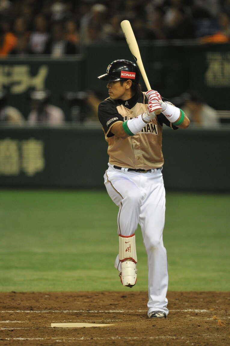 ©Sports Graphic Number