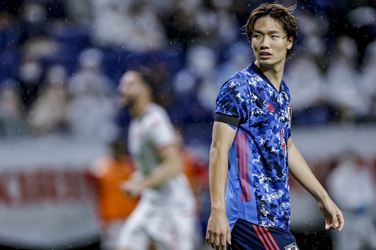 ©Kiichi Matsumoto/JMPA