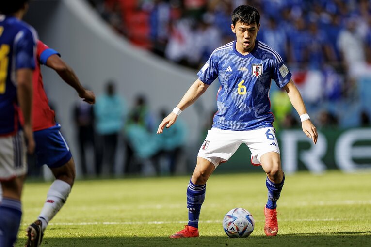 ©Kiichi Matsumoto/JMPA