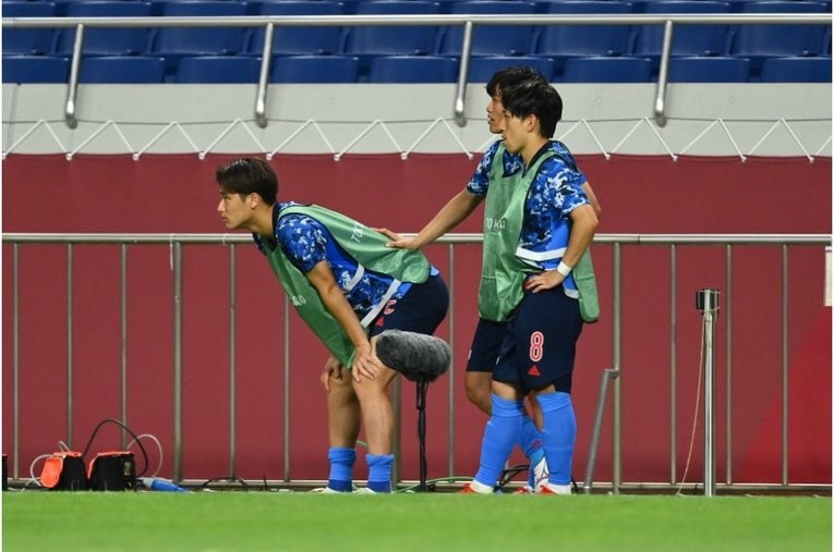 ©Takuya Kaneko/JMPA