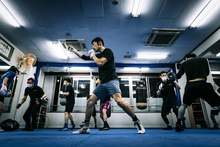 ©︎Kiichi Matsumoto