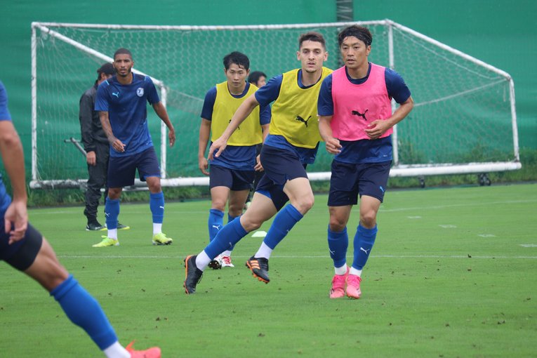 ©OITA F.C.