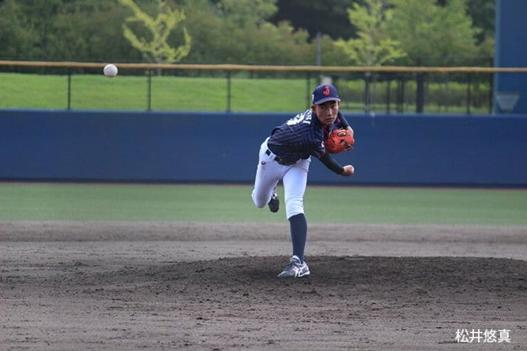 侍U-15で見た“金の卵”の注目進路。今後の甲子園で活躍期待の球児は？(2)