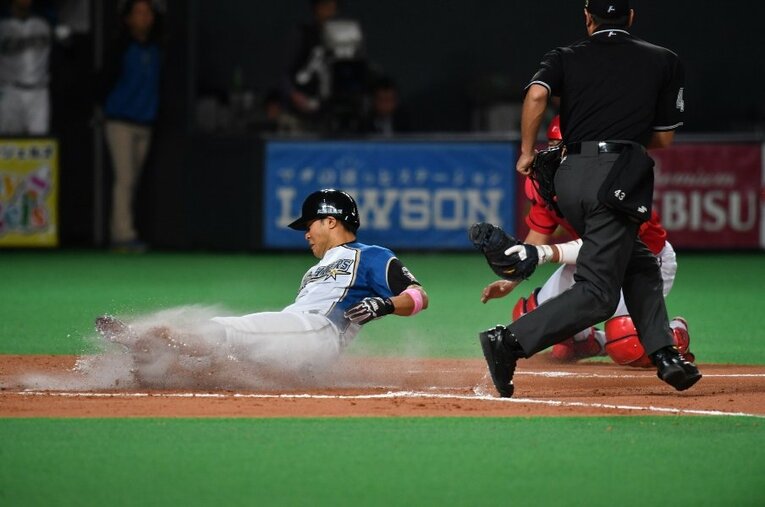 2017年 ／ photograph by Hideki Sugiyama