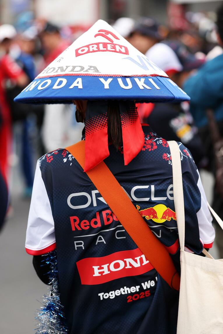 ©Getty Images / Red Bull Content Pool