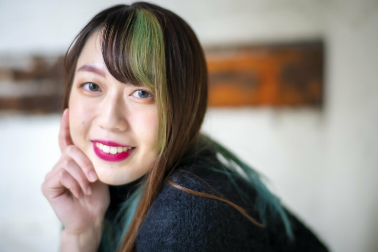 上谷沙弥「アイドルへの未練はなくなった」 元バイトAKBがスターダムで“本物のプロレスラー”になるまで《特別グラビア》(4)