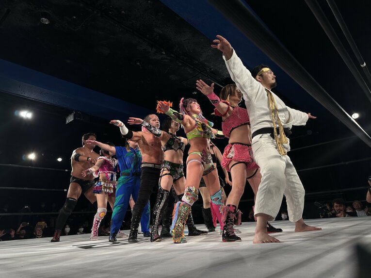 ©Norihiro Hashimoto