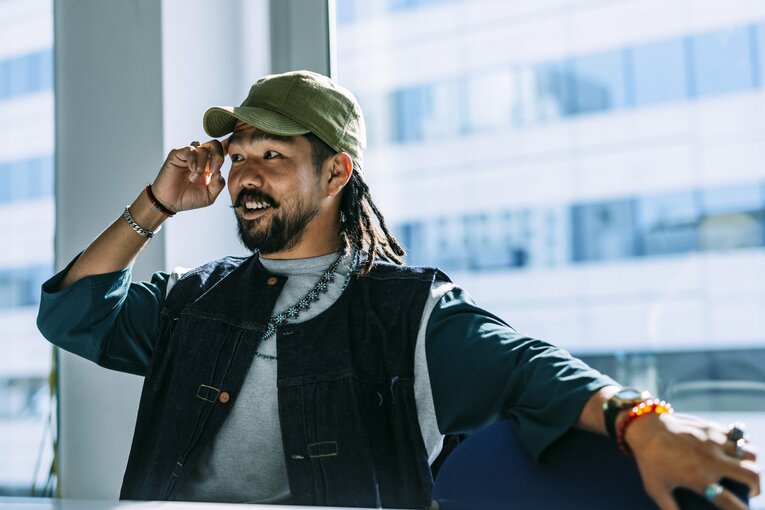 ©︎Kiichi Matsumoto