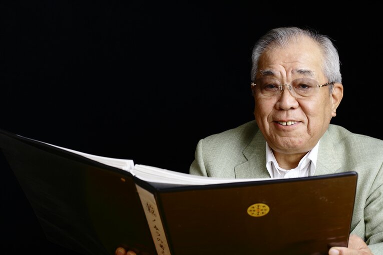 ©︎Tamon Matsuzono