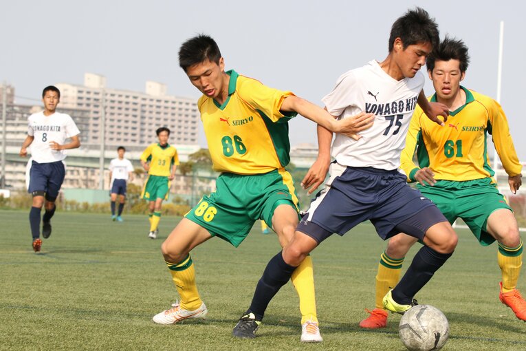 高校時代も“回収”していた佐野海舟（7/7枚）　©︎Takahito Ando