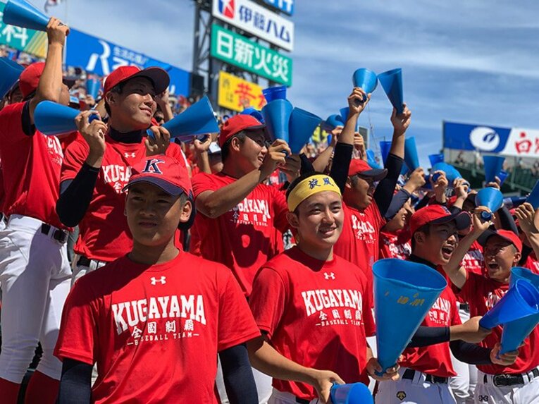 オリジナル曲、独自の選曲が急増！2019夏の甲子園、ブラバンBEST10。(3)