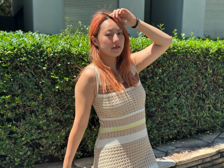 「ベルトグラビアをやりたい」宣言で対戦相手は激怒…スターダム・姫ゆりあが明かした“野望”「親近感がある」白川未奈に憧れた新人女子レスラー(3)