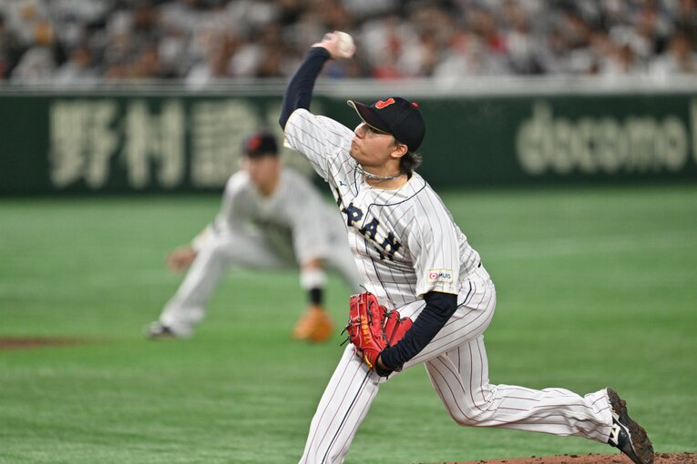 イタリア戦　©Naoya Sanuki