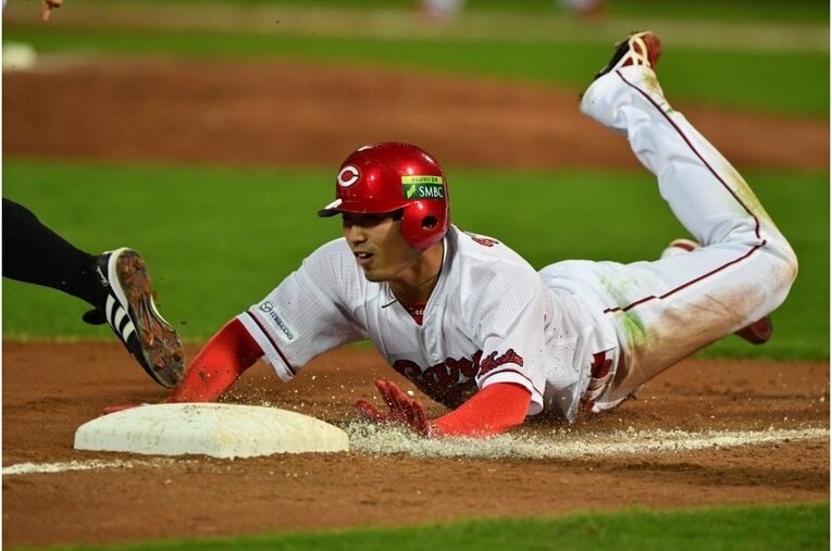 ©Sports Graphic Number