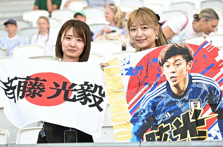 ©Takuya Kaneko/JMPA