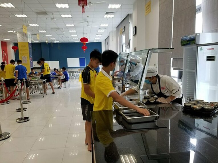 トルシエがベトナムの育成世代指導。沸騰する東南アジアのサッカー熱。(6)